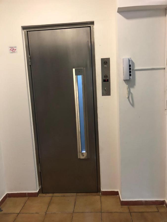 Apartamento Guaruja Enseada Apartment Ngoại thất bức ảnh