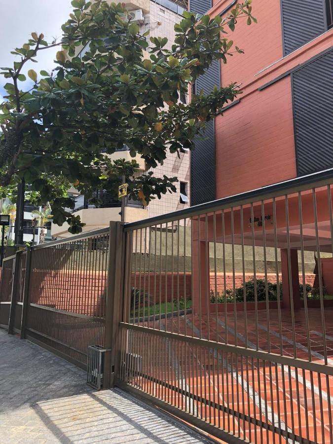 Apartamento Guaruja Enseada Apartment Ngoại thất bức ảnh
